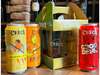 Estuche cerveza Artesanal Checa