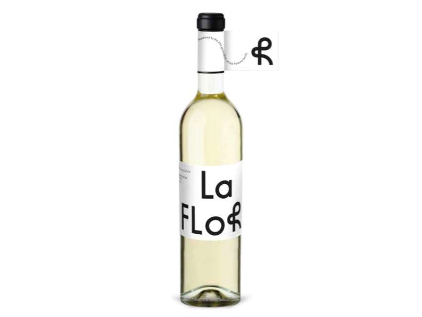 La Flor Sauvignion Blanc