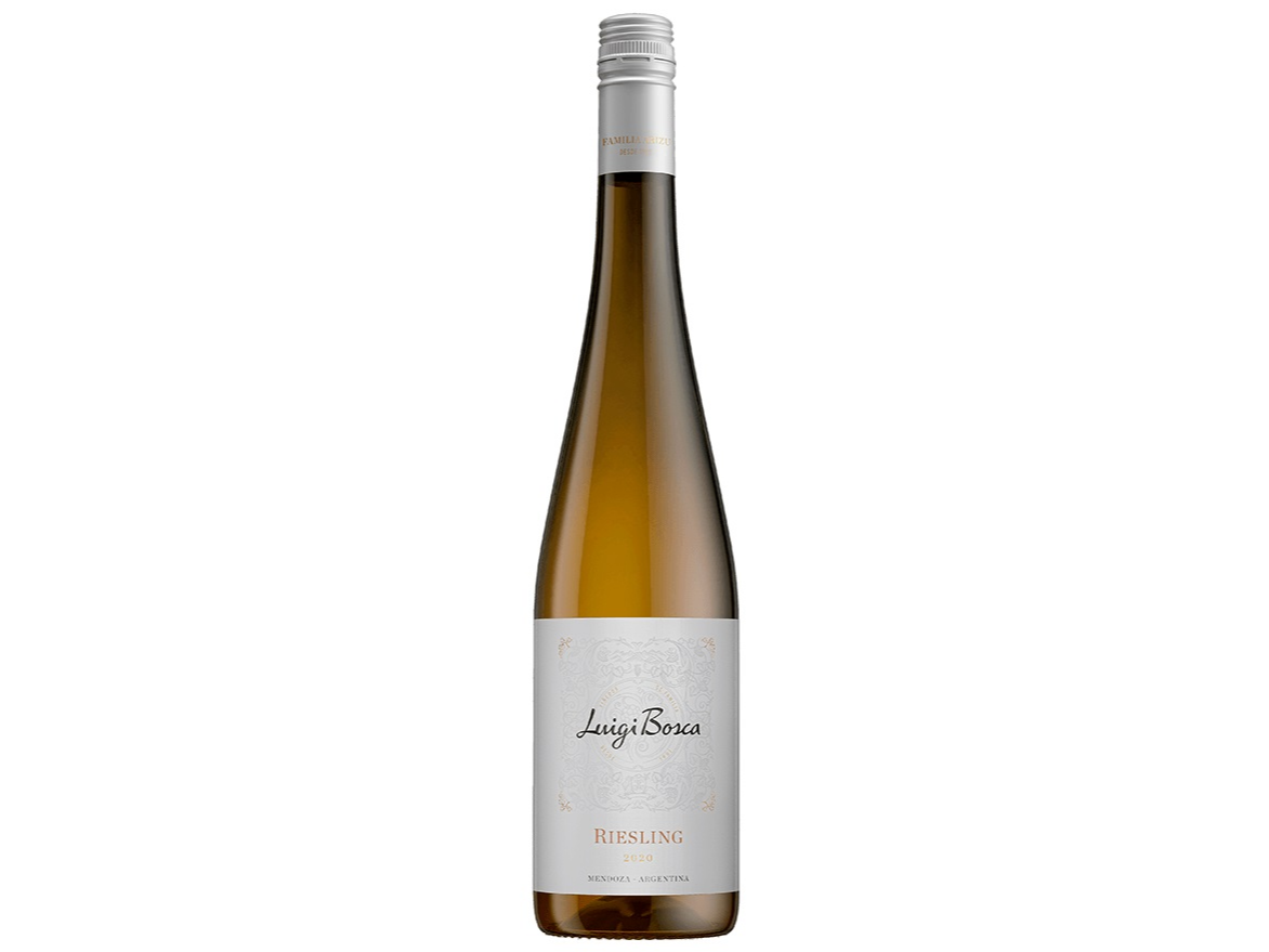 Vino Luigi Bosca Riesling
