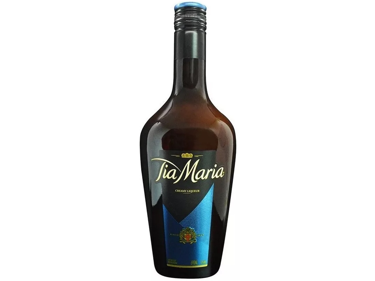 Licor Tía María Creamy