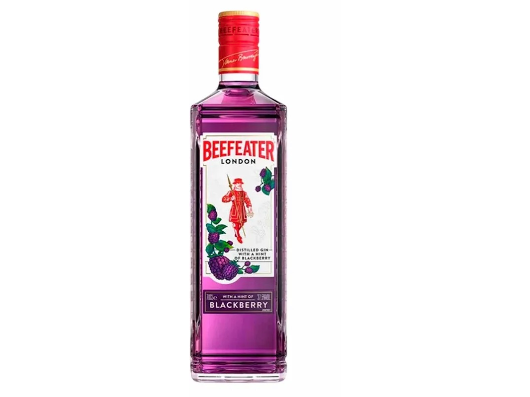 Beefeater Blackberry 700ml