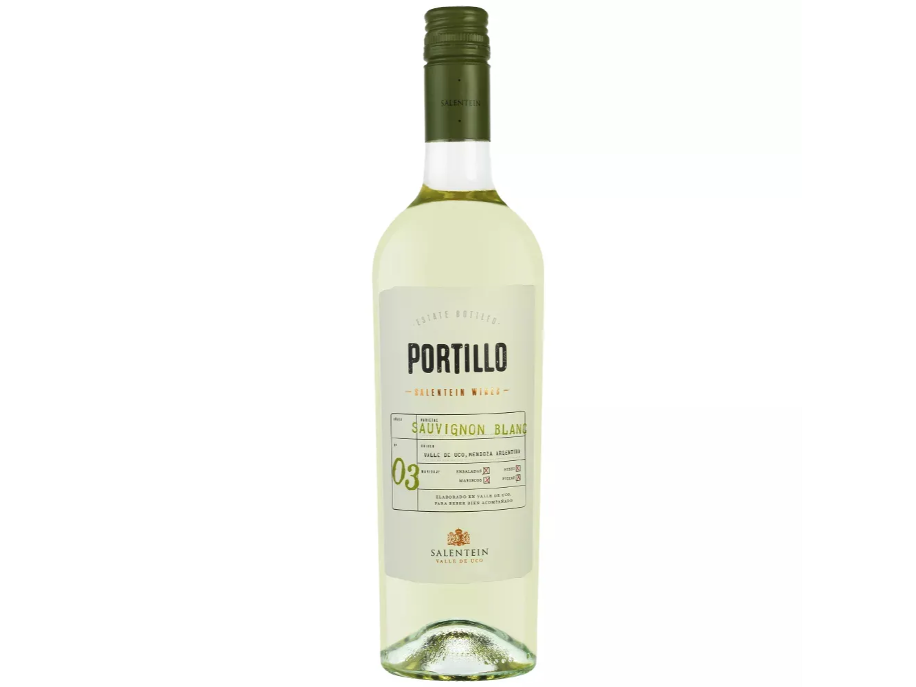 Portillo Sauvignon Blanc