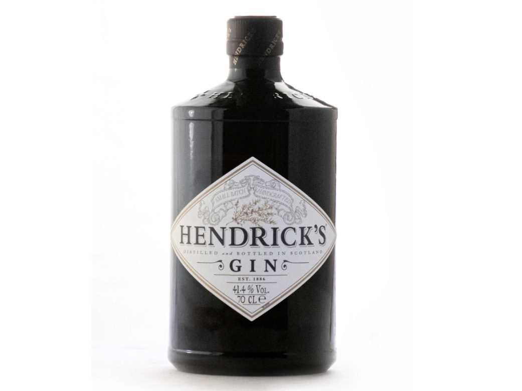 HENDRICKS 700 ML