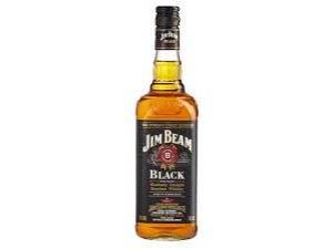 Jim Beam Black Label