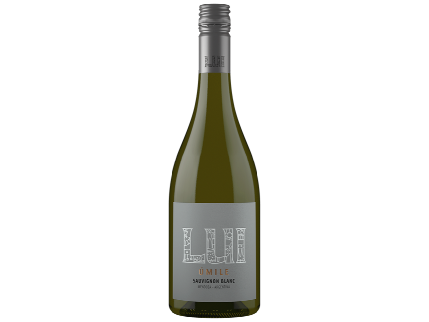 Luí Umile Sauvignion Blanc