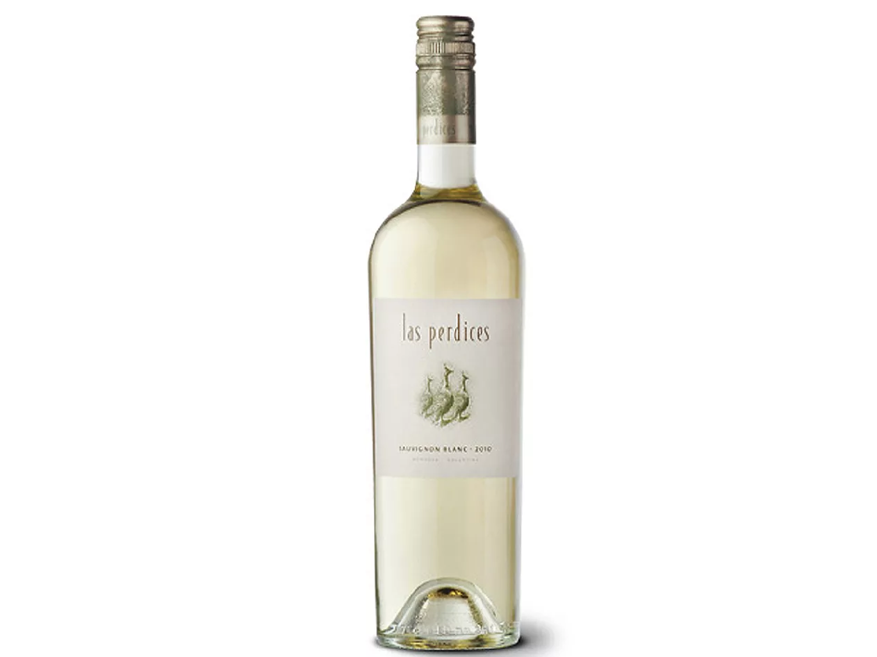 Perdices Sauvignon Blanc