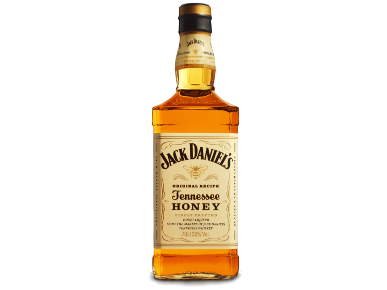 Jack Daniels Honney