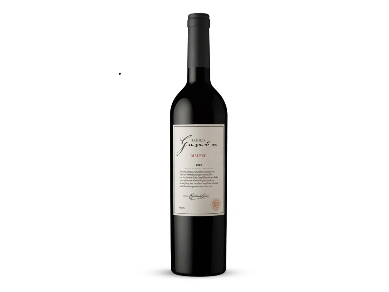 Vino Familia Gascón- Escorihuela Gascón