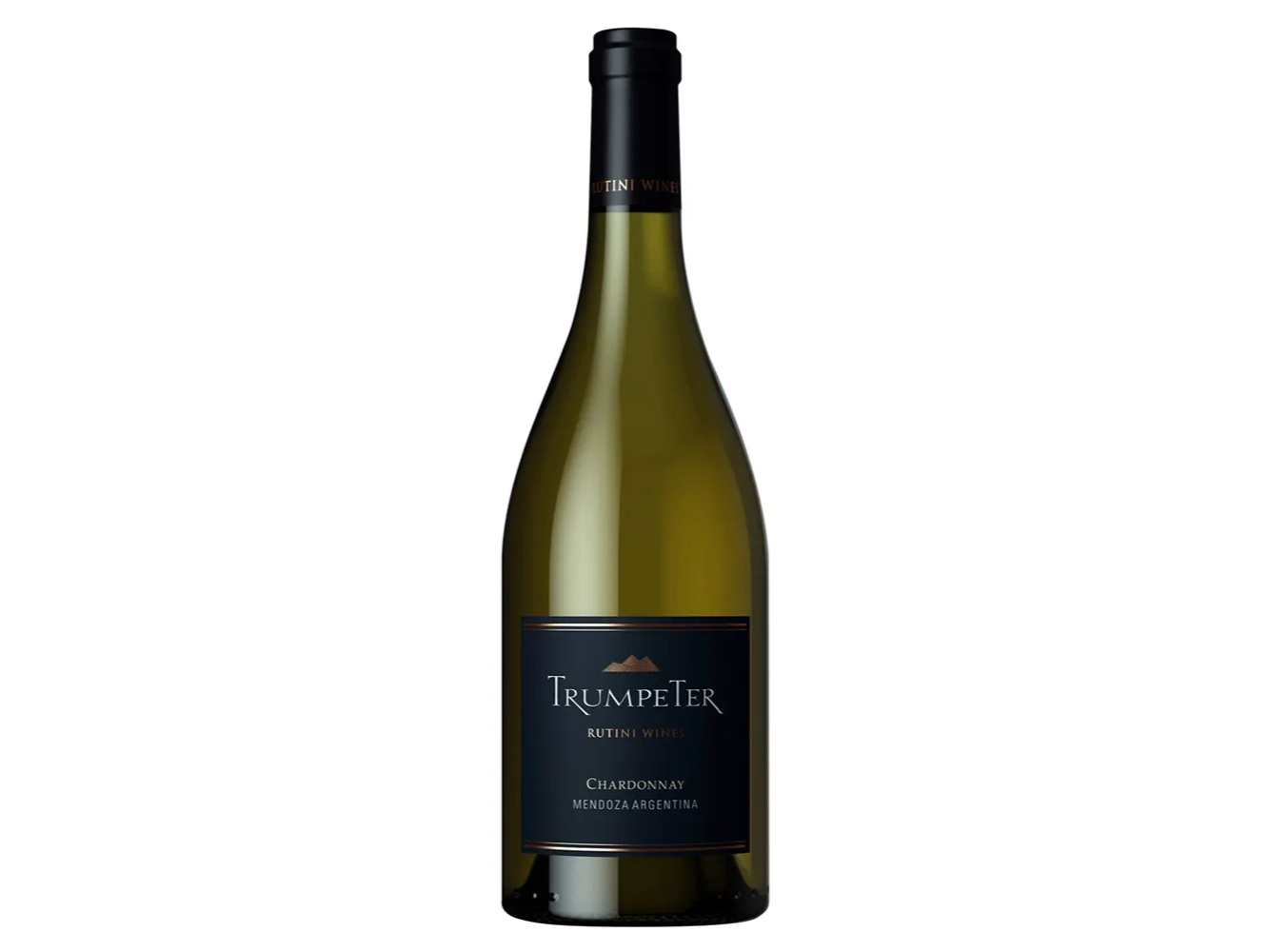 Trumpeter Chardonnay