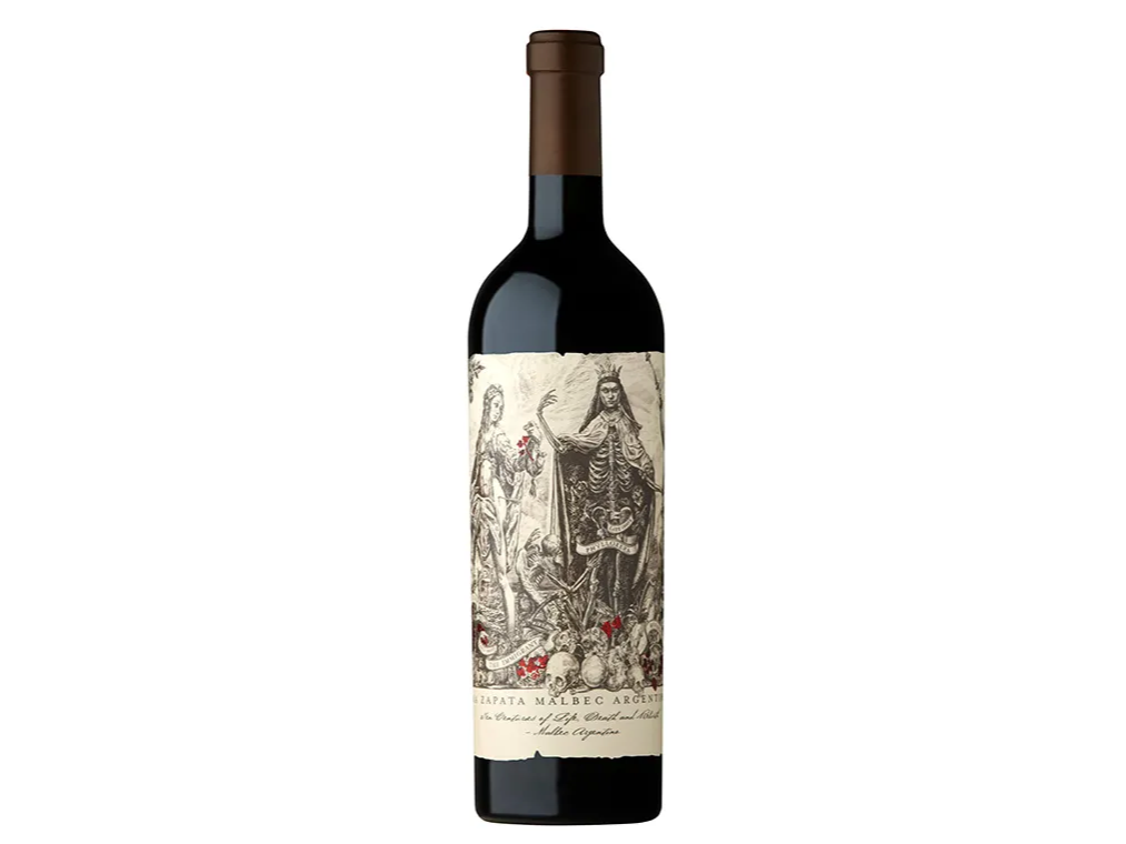 Malbec Argentino Catena Zapata