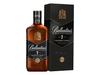 Ballantines 7 Años Bourbon Finish