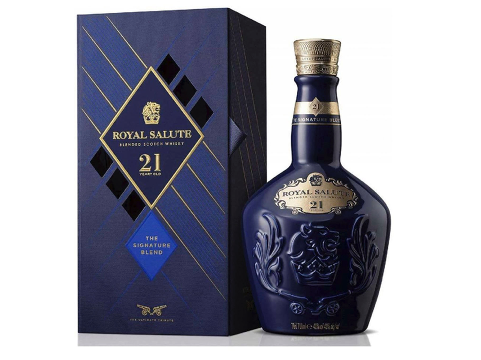 Chivas Royal Salute