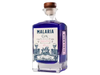 Malaria Gin Black infused with Berries 700ml
