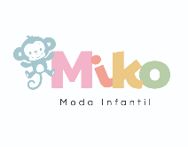 Logo Mikomodainfantil