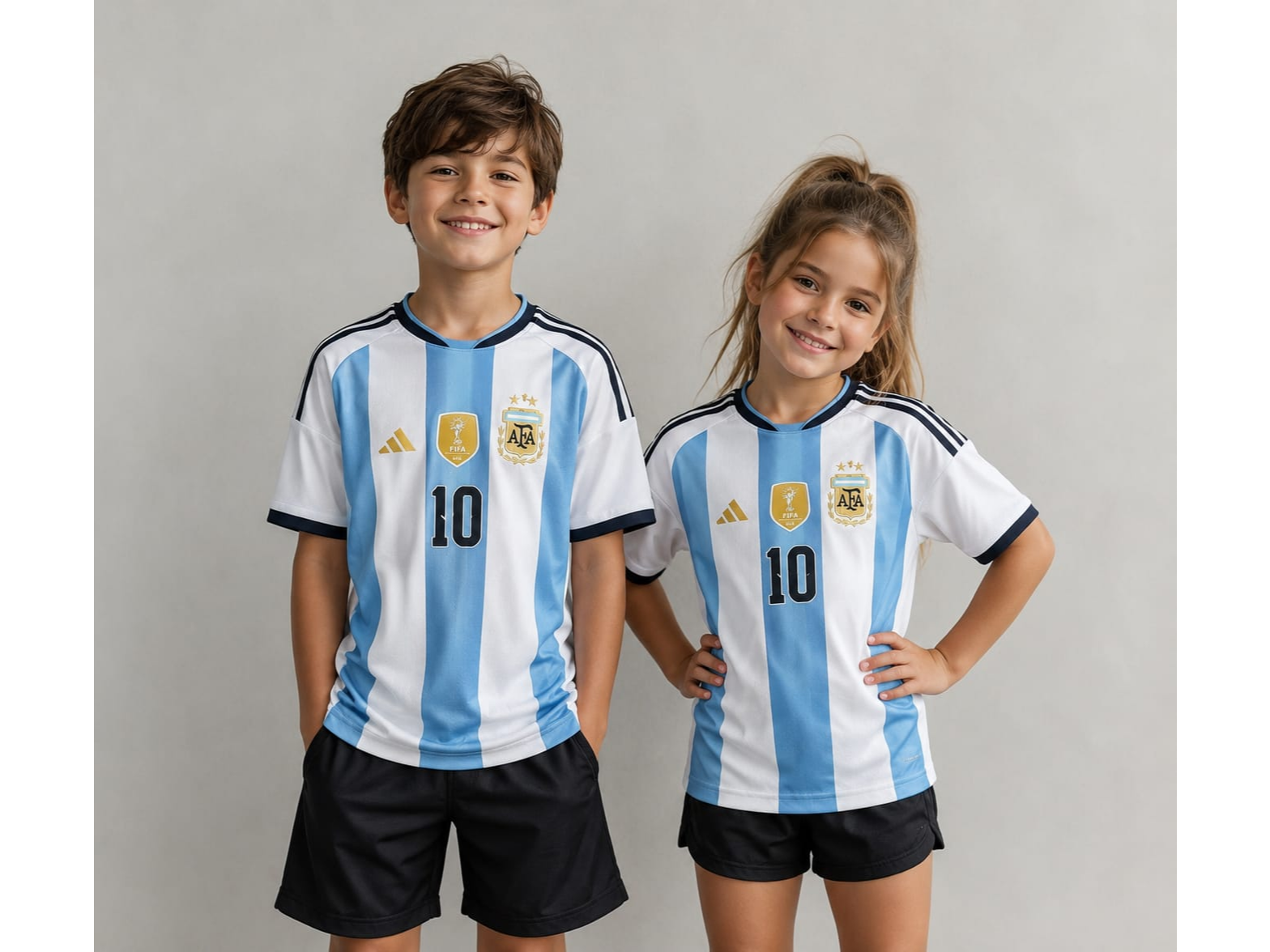 Camiseta Argentina