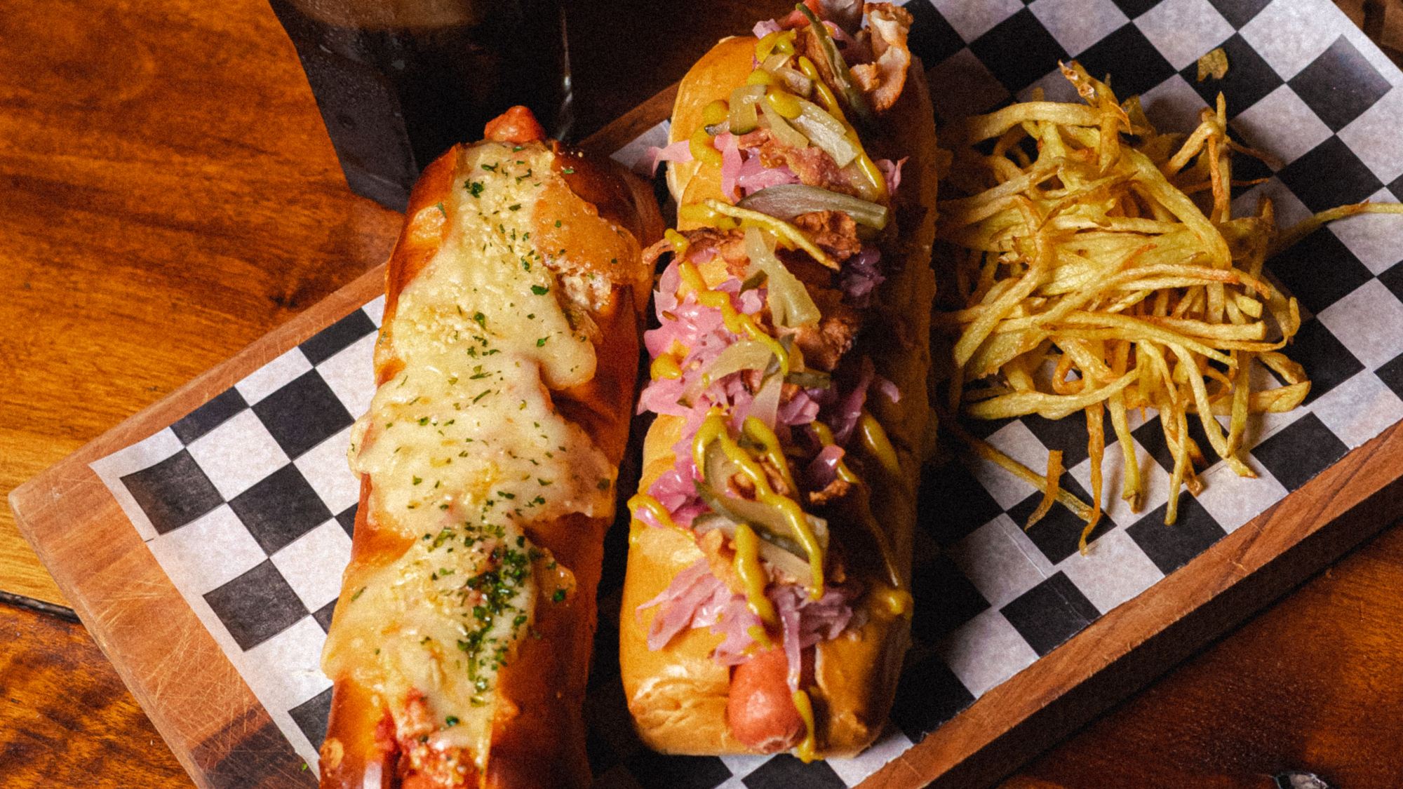 PANCHOS GOURMET