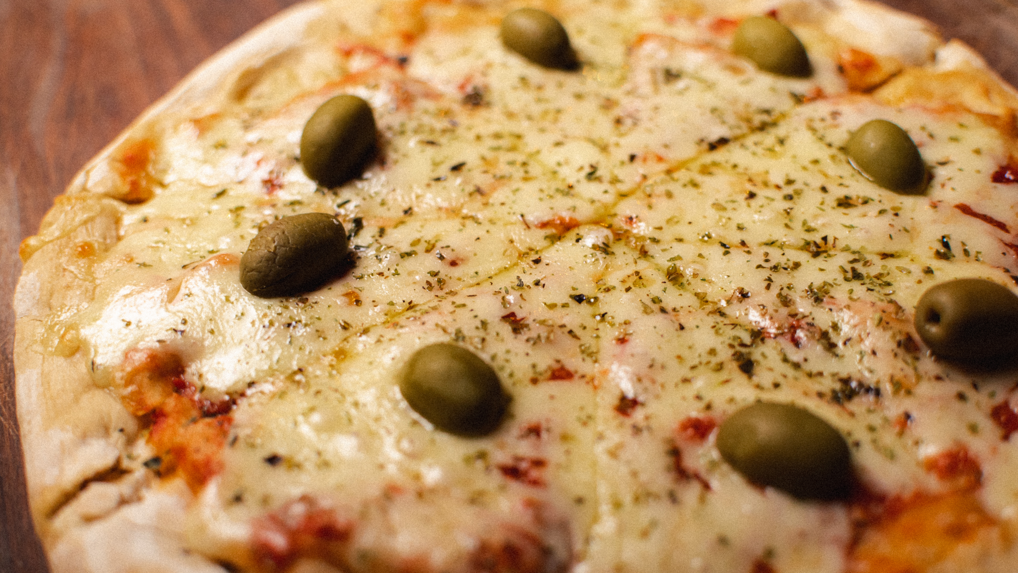 PIZZAS