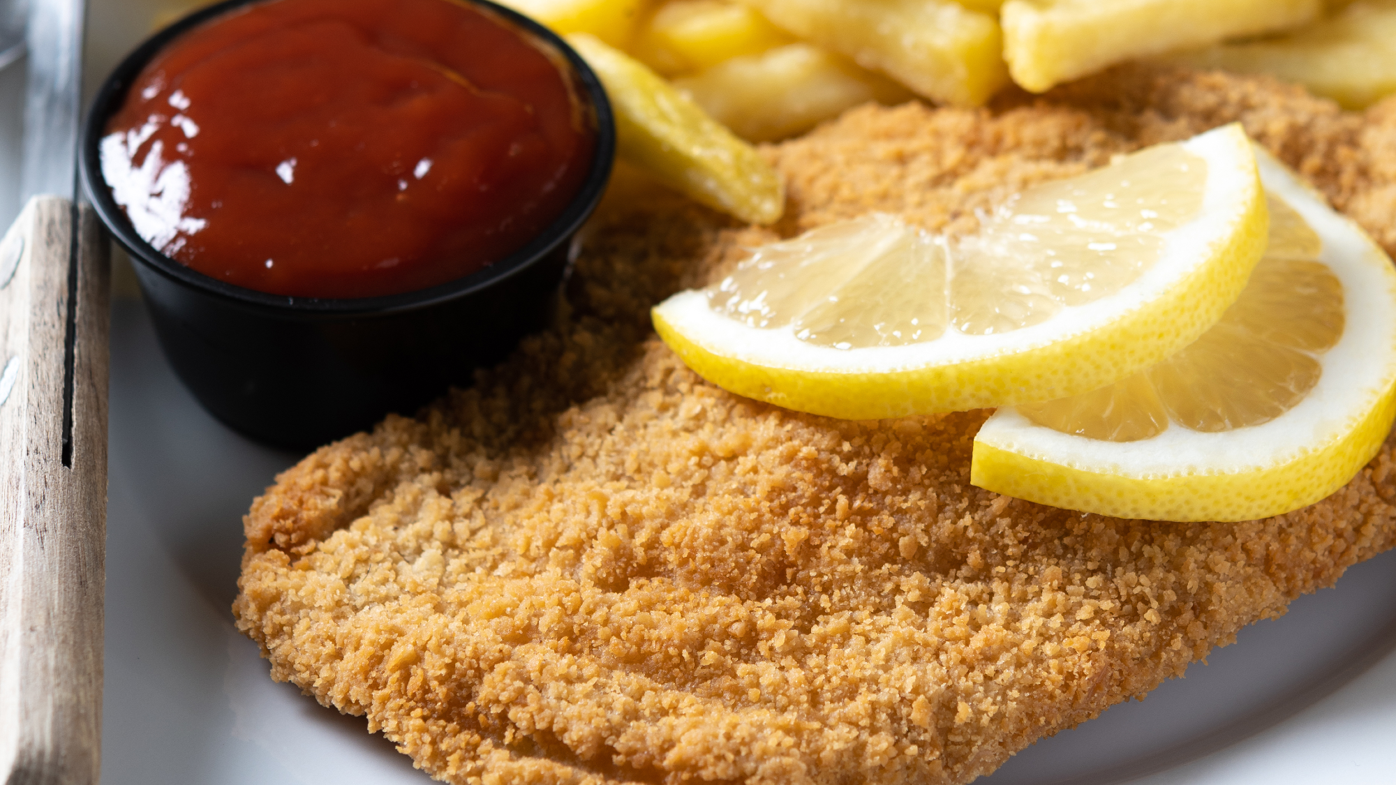 MILANESAS