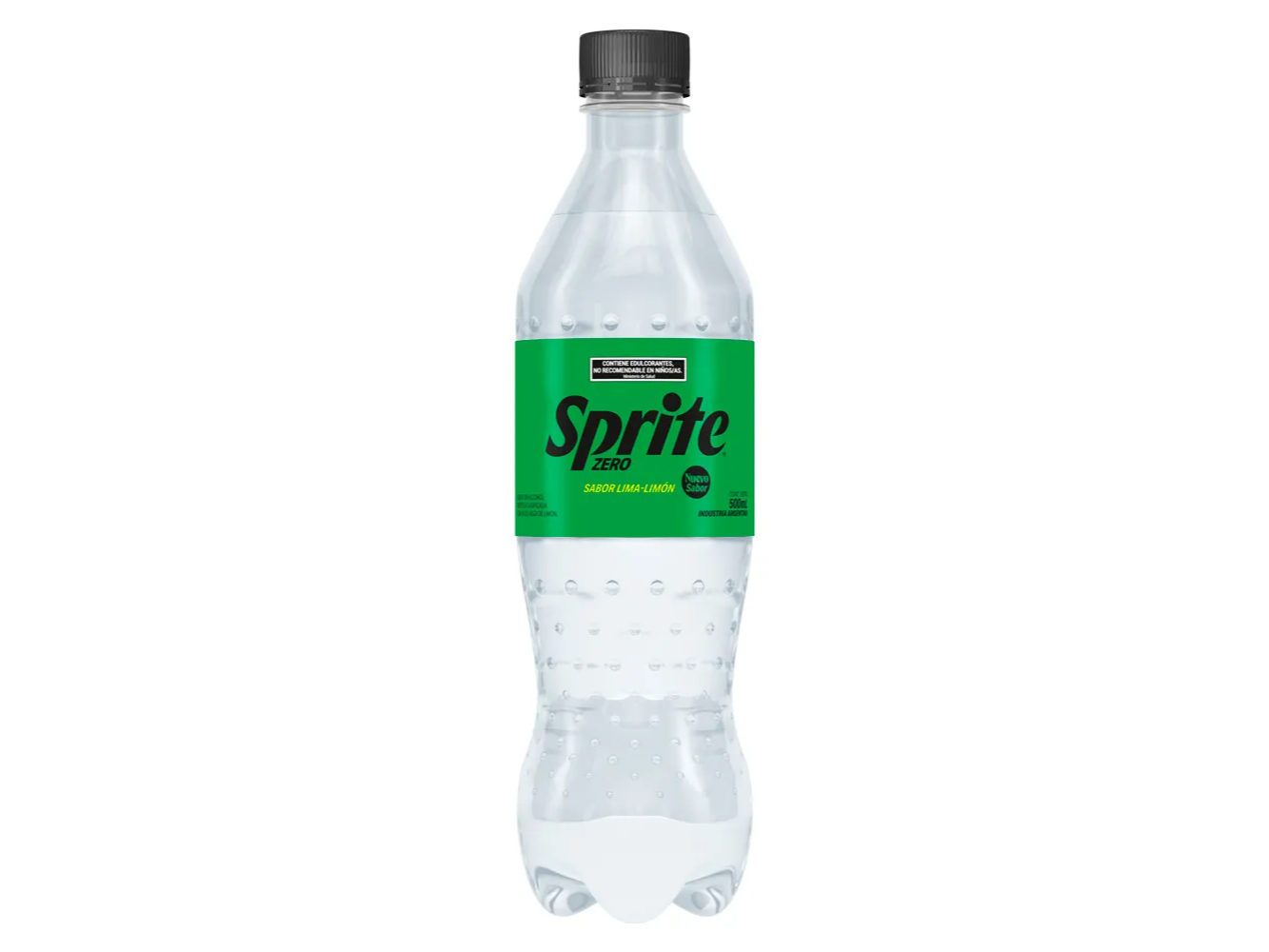 SPRITE ZERO x 500ml
