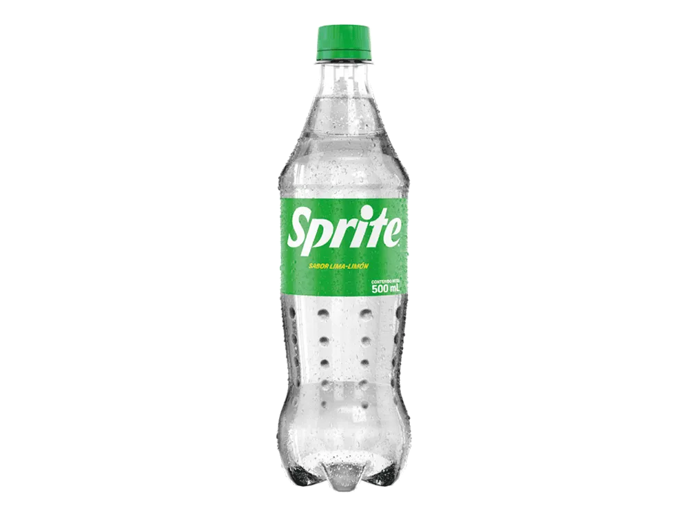 SPRITE x 500ml
