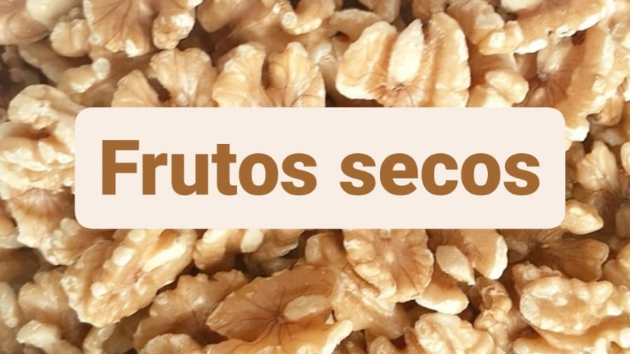 Frutos Secos Minorista