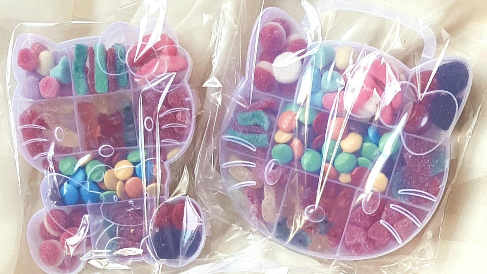 Golosinas Candy
