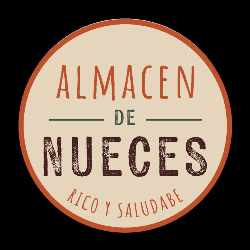 Logo Almacen de Nueceslp