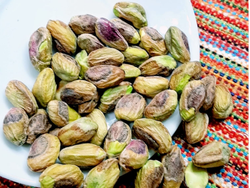 Pistachos Pelados