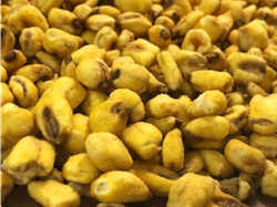 Maíz Frito