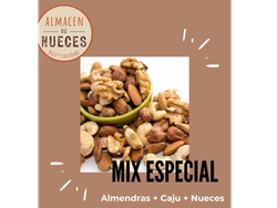 Mix Especial