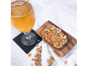 MIx Salado Cervecero.