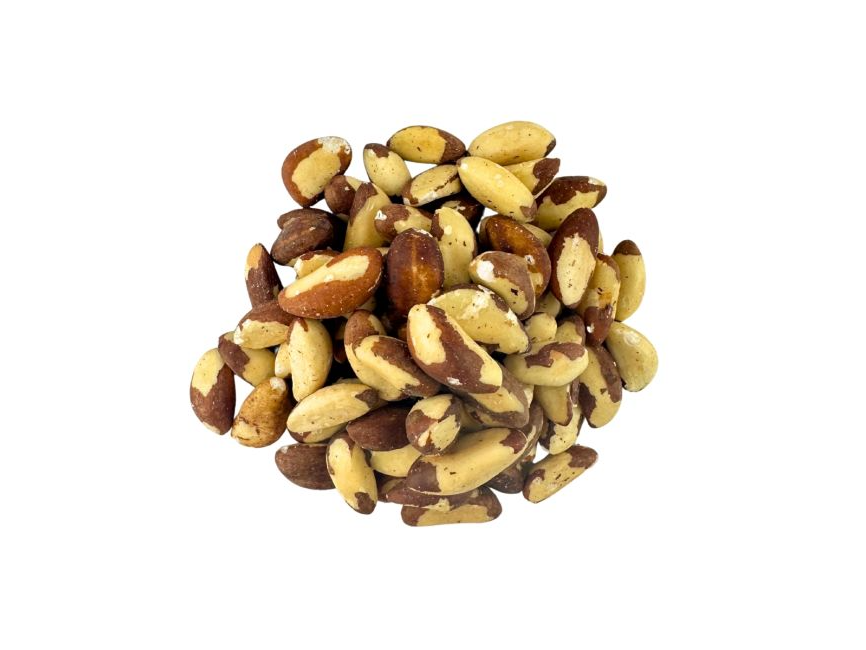 Castañas de Pará o Nuez Brasilera