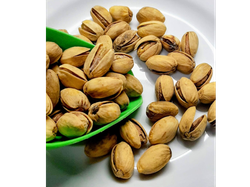 Pistachio C/Cascara