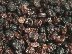 Pasas de Uvas