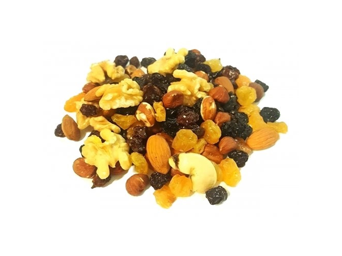 Mix frutos secos