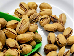 Pistachos Salados y tostados