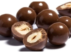 Avellanas Chocolate