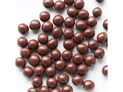 Bolitas de Cereal