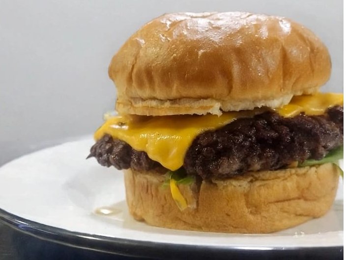 Cheeseburger