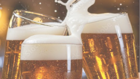 CERVEZAS