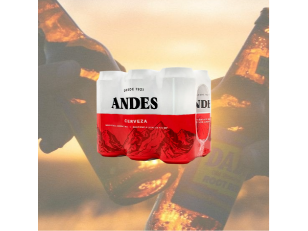 Andes Clasica