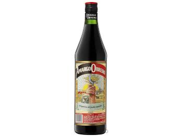 Amargo Obrero