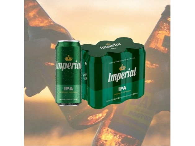 Ipa Imperial