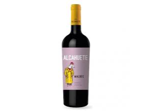 ALCAHUETE