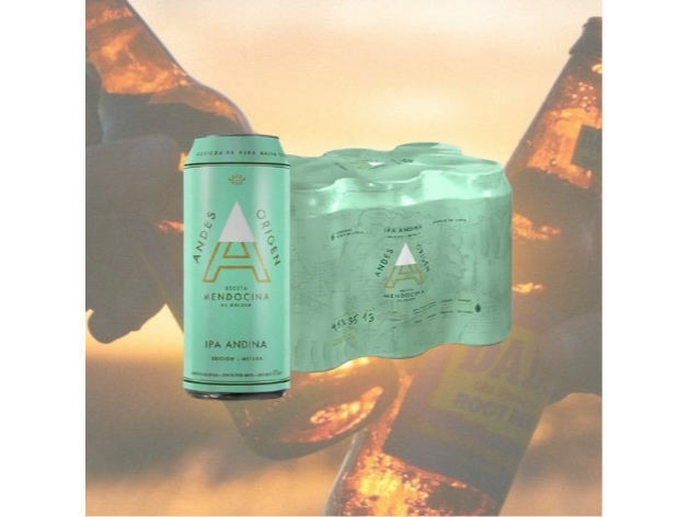 Andes Ipa