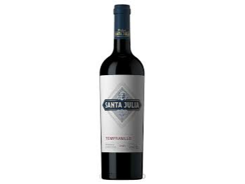 Santa Julia Tempranillo