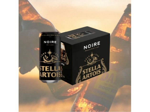 Stella Noir