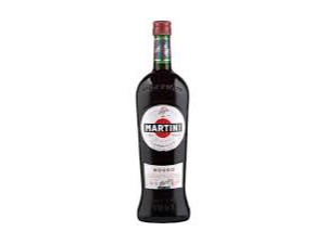 Martini Rosso