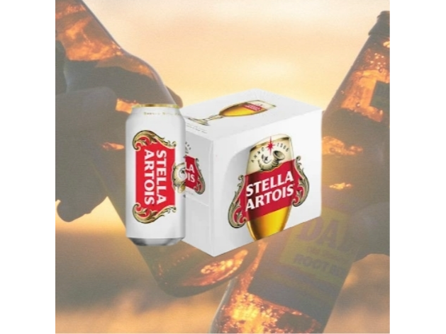 Stella Artois