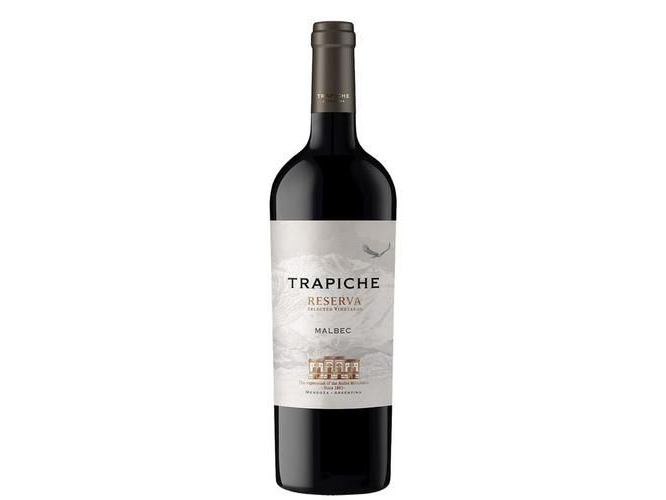 Trapiche Reserva